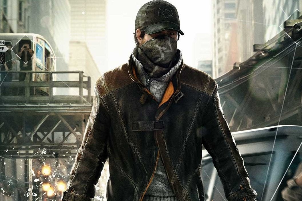 Buy Watch Dogs (PS4) Online at Low Prices in India | Ingram Video Games -  Amazon.in