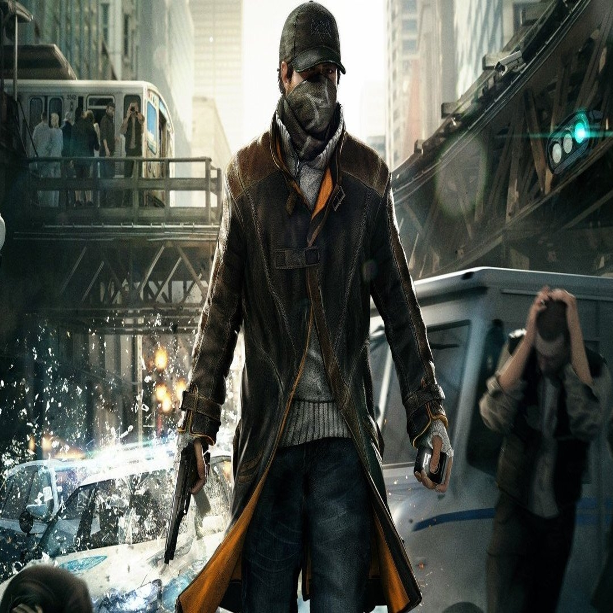 Is watch dogs on steam фото 95
