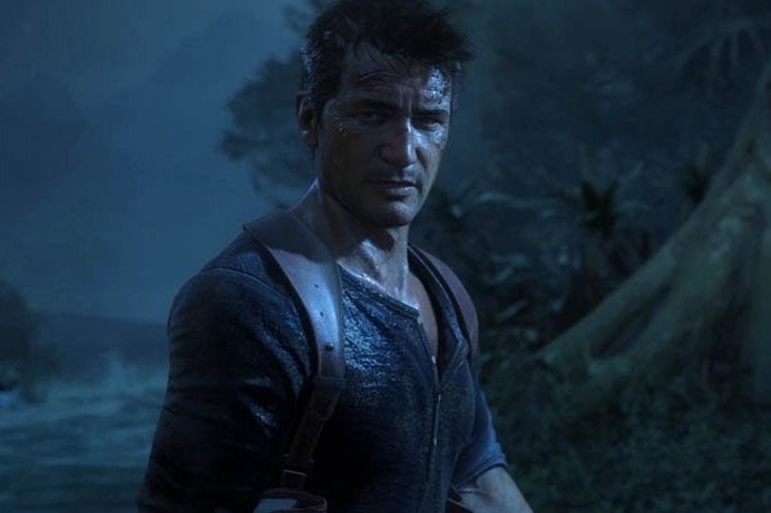 Watch the extended 'Uncharted 4' demo at 11am PT on Twitch