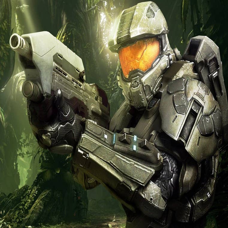 With the state of Halo Infinite now, Halo 4 is looking damn good on its  10th anniversary