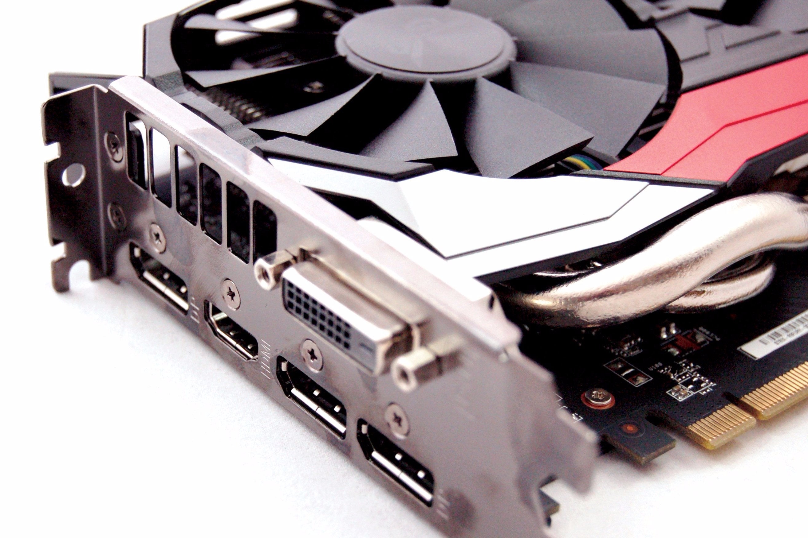 AMD Radeon R9 Fury review Eurogamer