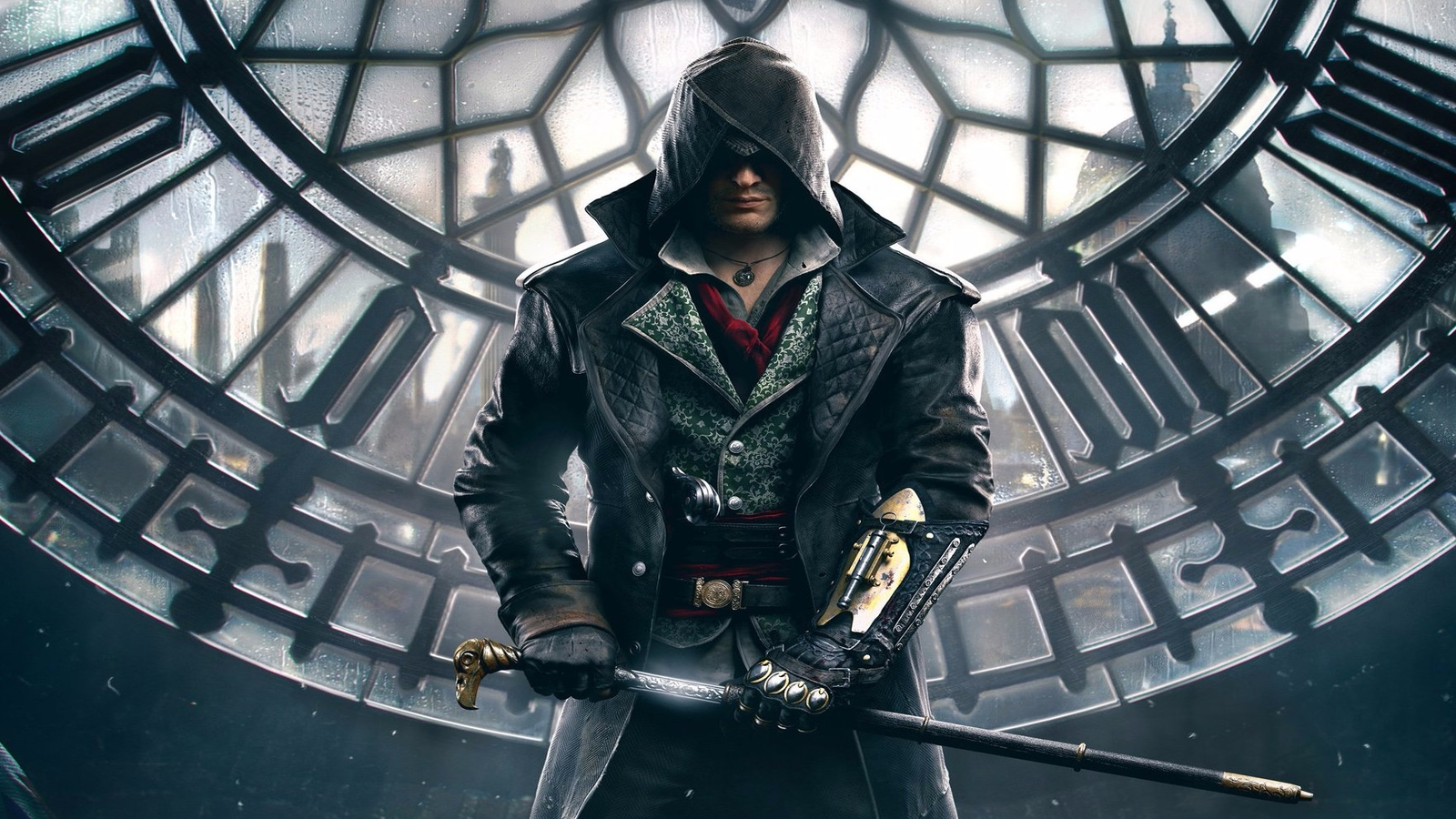 Assassin's Creed: Unity - PC Performance Analysis