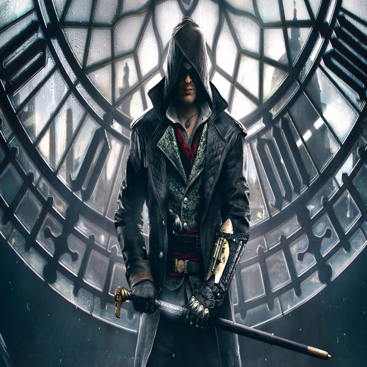 Análisis de rendimiento de Assassin's Creed Syndicate