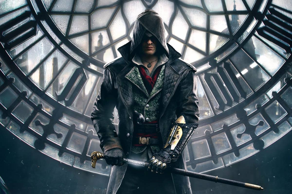 Performance Analysis: Assassin's Creed Syndicate