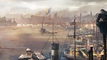 Assassin's Creed Syndicate time-lapse: mundo em movimento