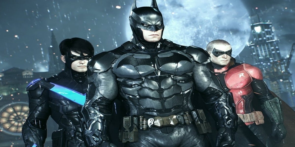 New Arkham Knight PC patch doesn't solve underlying issues 