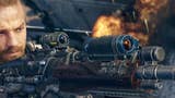 Obrazki dla Digital Foundry kontra Call of Duty: Black Ops 3