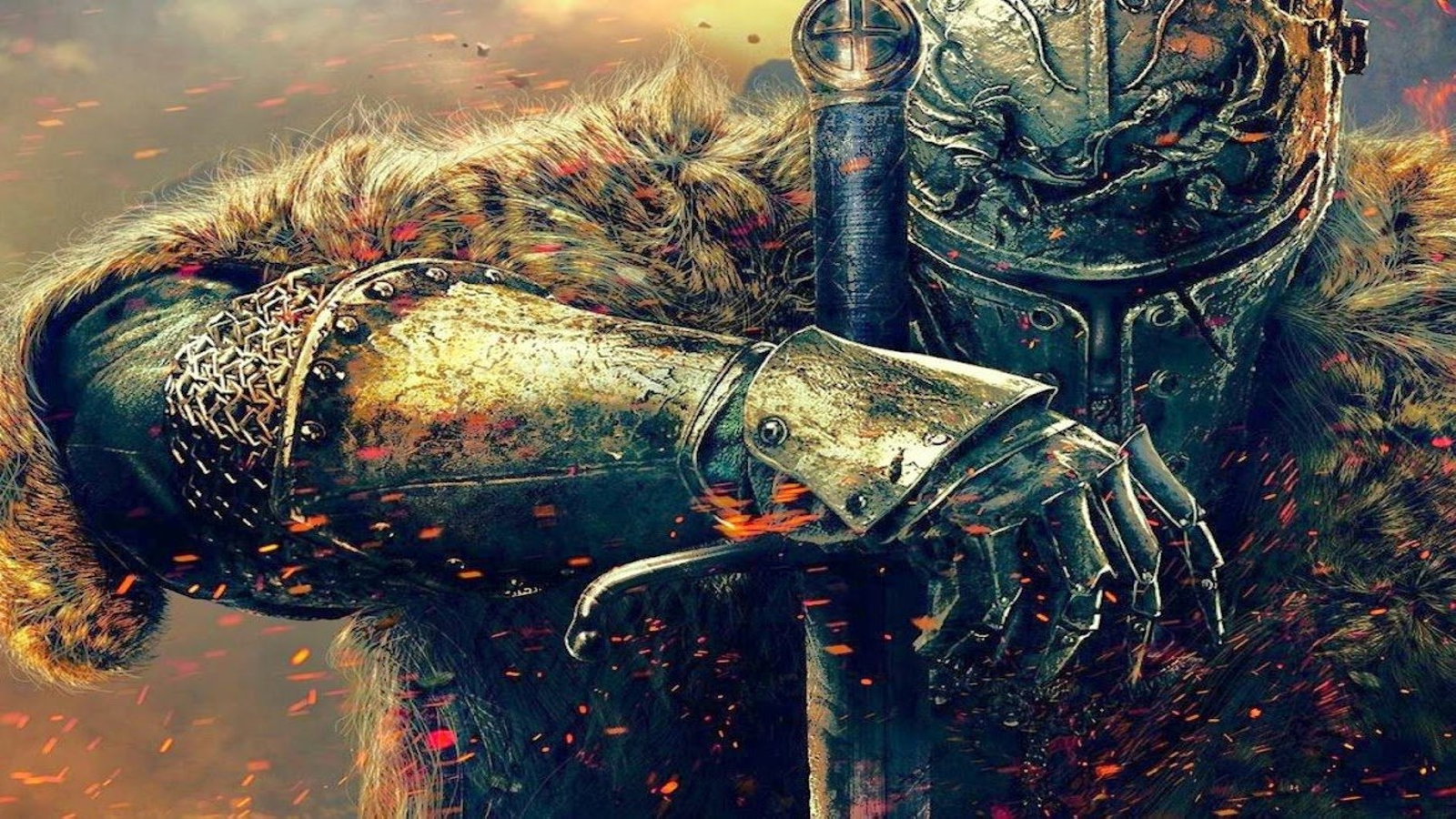 PC Users of Dark Souls: Scholar of the First Sin Getting Banned