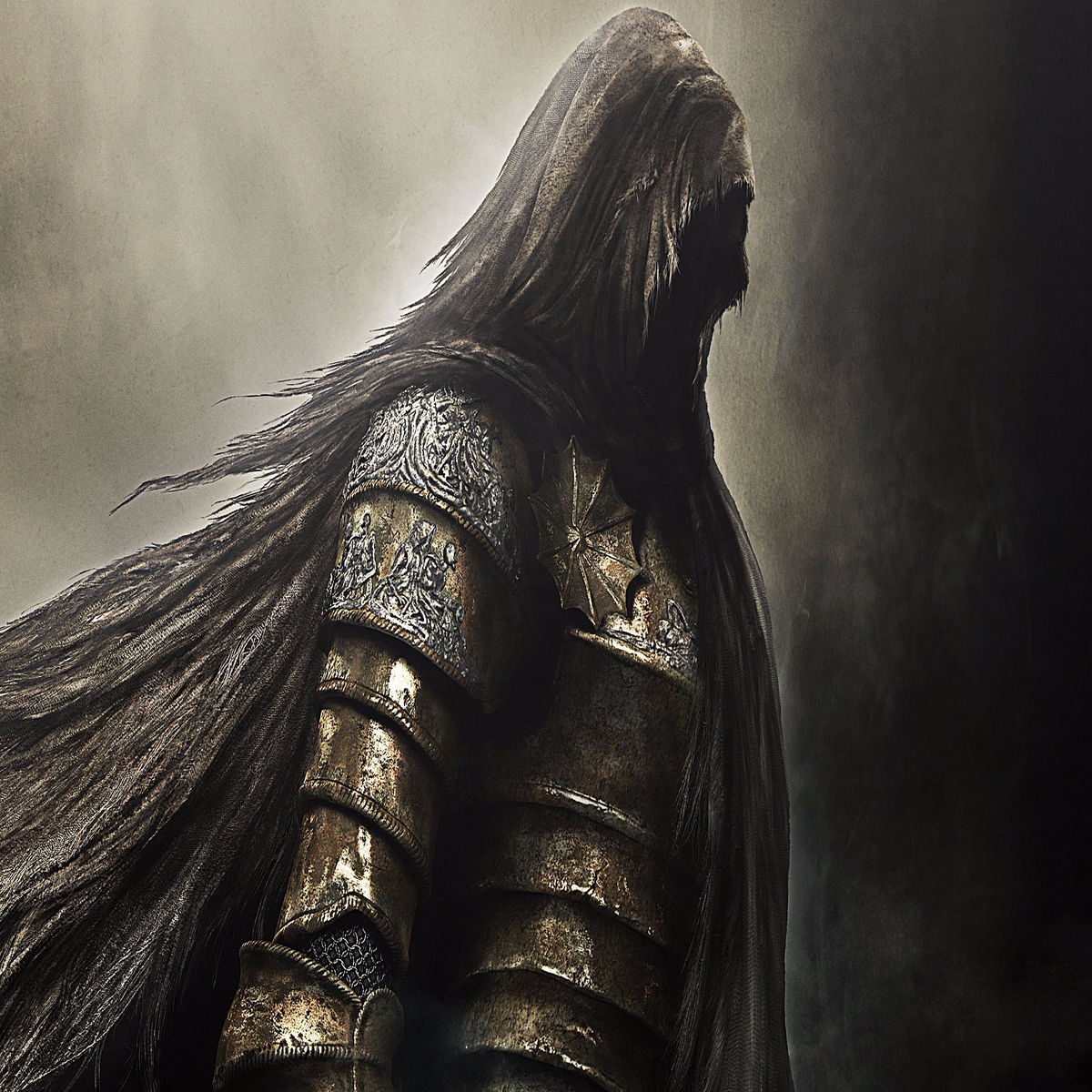 FromSoftware Dark Souls II: Scholar of the First Sin PlayStation 4 PS4