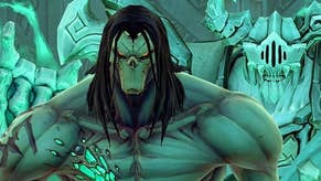 Face-Off: Darksiders 2: Deathinitive Edition