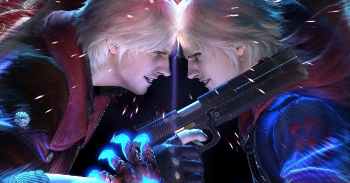 Devil May Cry 5: Special Edition Review - Dante's Vergil - Vamers