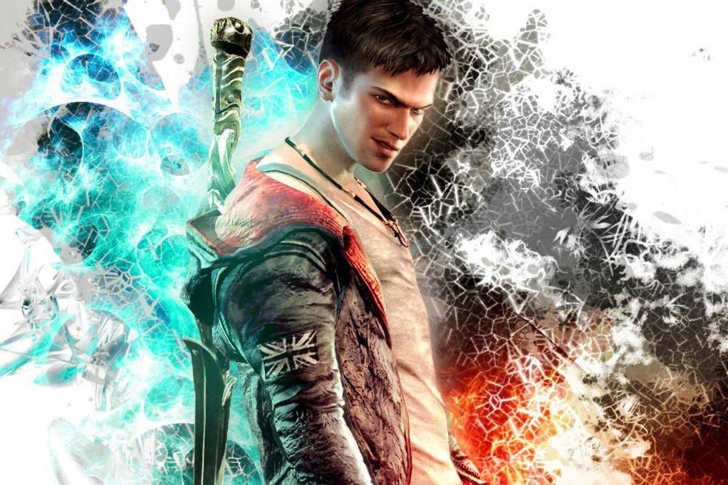 DmC: Devil May Cry Definitive Edition Visual Analysis – PS4 vs. Xbox One  Head To Head