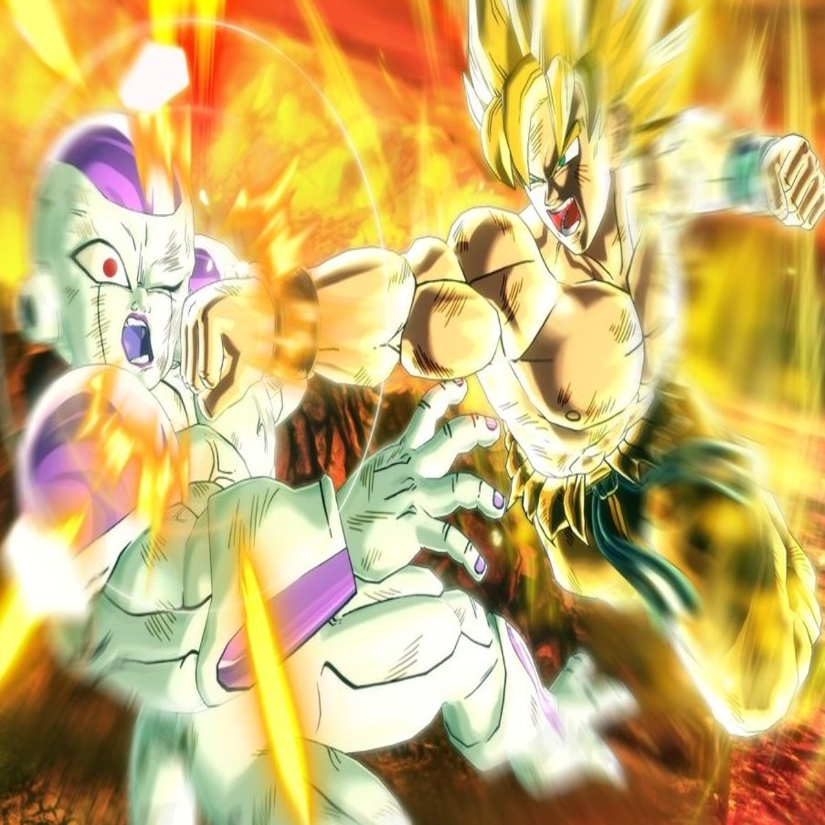 Dragon Ball: Confira as imagens mais impressionantes de Goku! - Aficionados