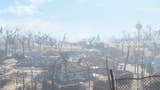 Fallout 4 patch 1.03 improves console graphics quality