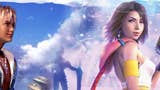 Obrazki dla Digital Foundry kontra Final Fantasy X/X-2 Remaster na PS4