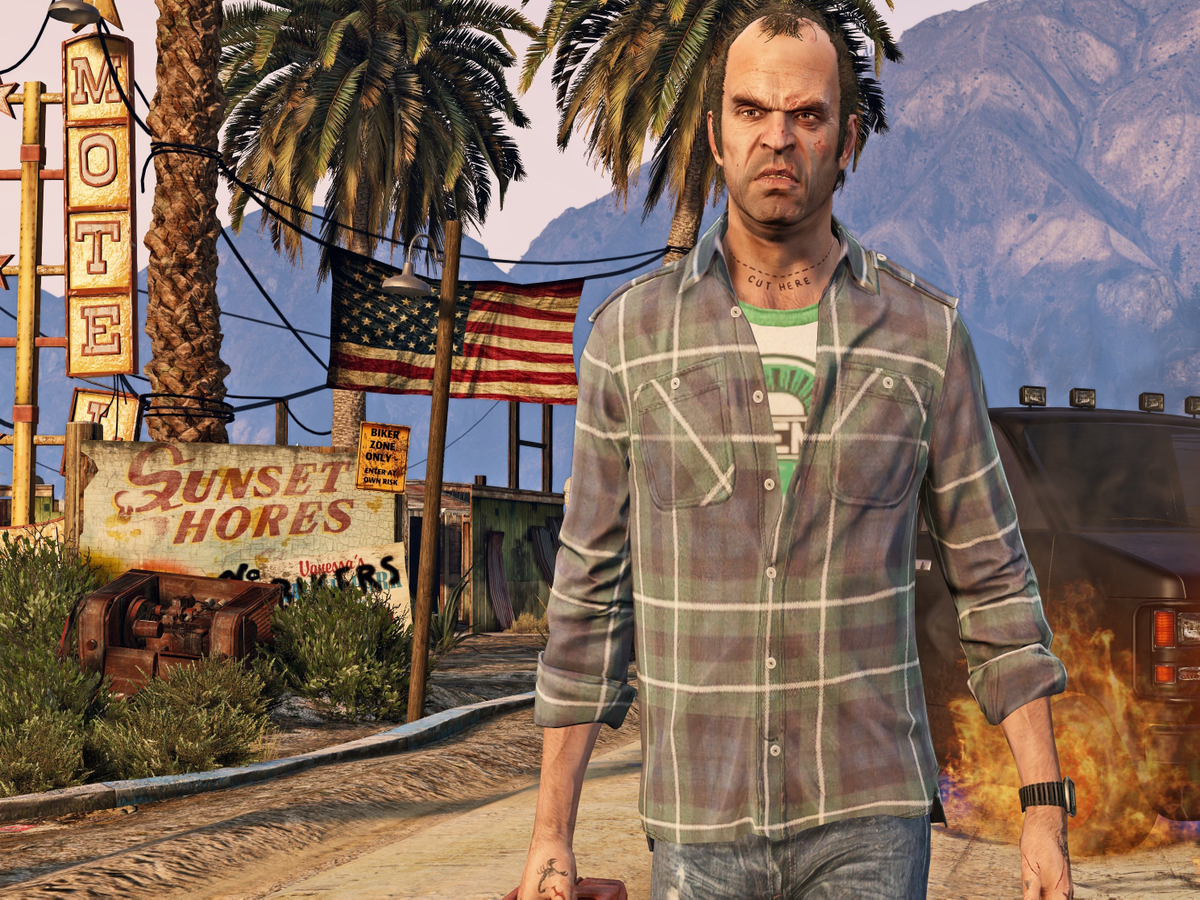 Grand Theft Auto V Benchmarked: Graphics & CPU Performance > CPU  Performance