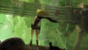 Face-Off: Gravity Rush Remastered on PS4