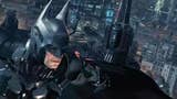 Digital Foundry: Pierwsze spojrzenie na Batman: Arkham Knight