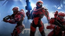 Digital Foundry: Hands-on with Halo 5: Guardians