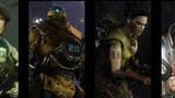 Digital Foundry: Hands-on with the Evolve beta