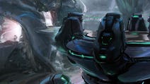 Digital Foundry: Análise à beta de Halo 5