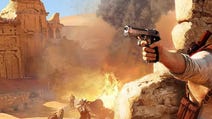 Digital Foundry: Hands-on with Uncharted: the Nathan Drake Collection