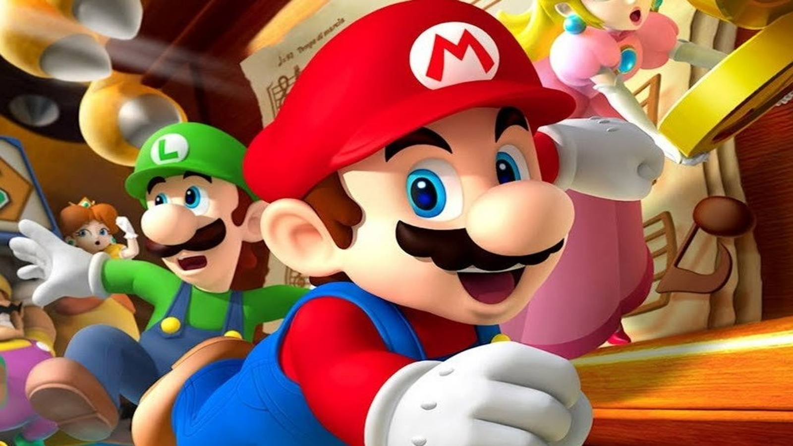Nintendo emphasises the importance of Nintendo Accounts for its next-gen  console