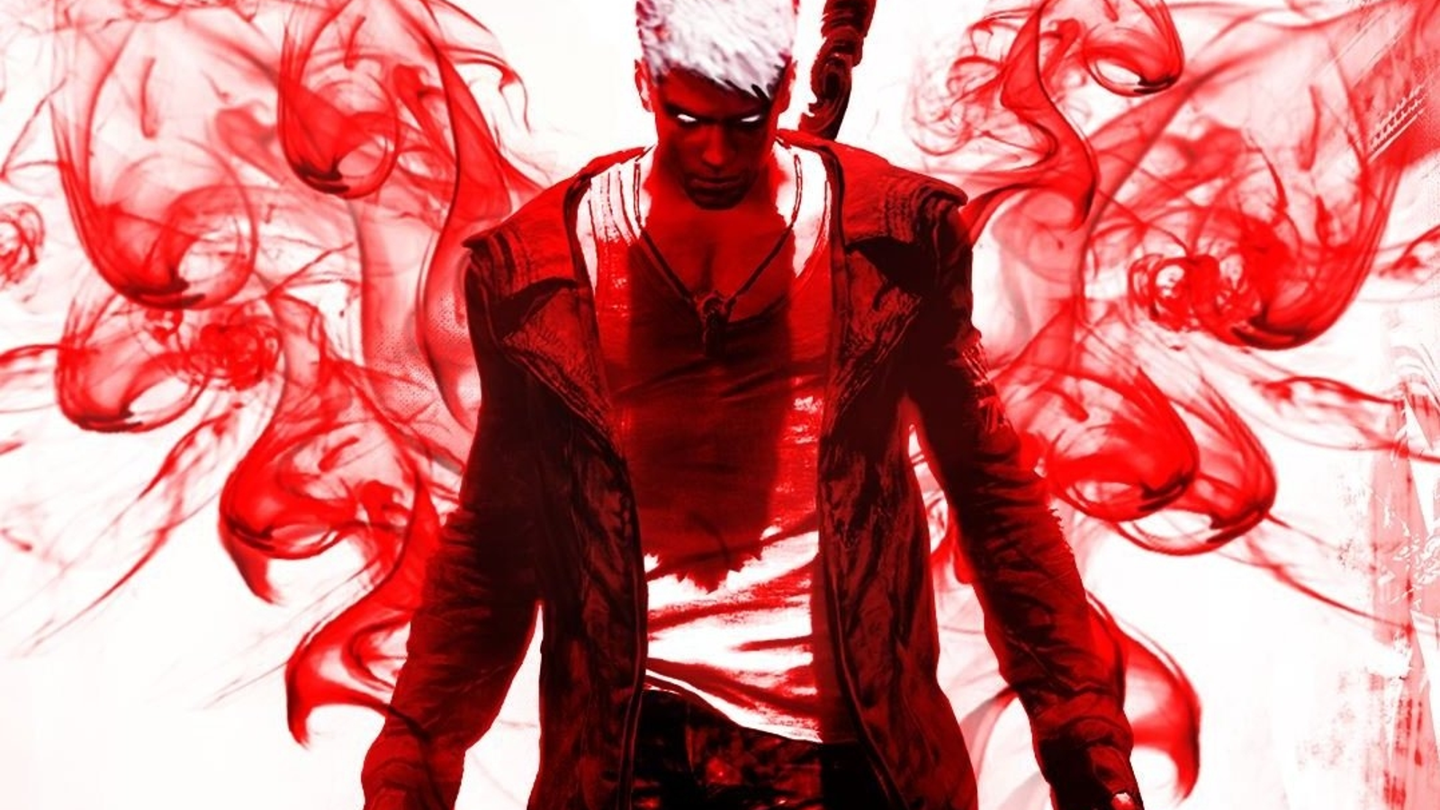 Dmc Devil May Cry Wallpaper