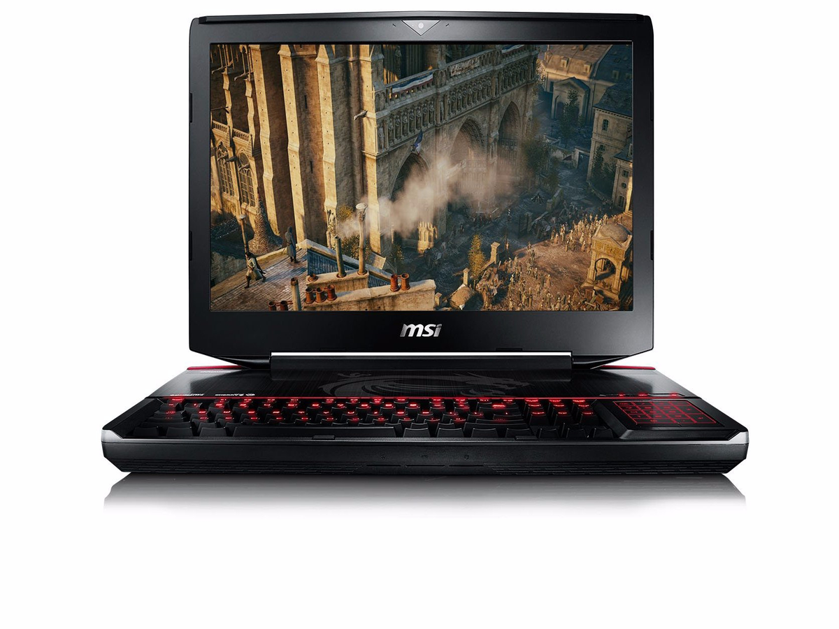 This RTX 4070-powered MSI gaming laptop is absurdly cheap