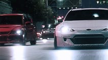 Digital Foundry kontra Need for Speed