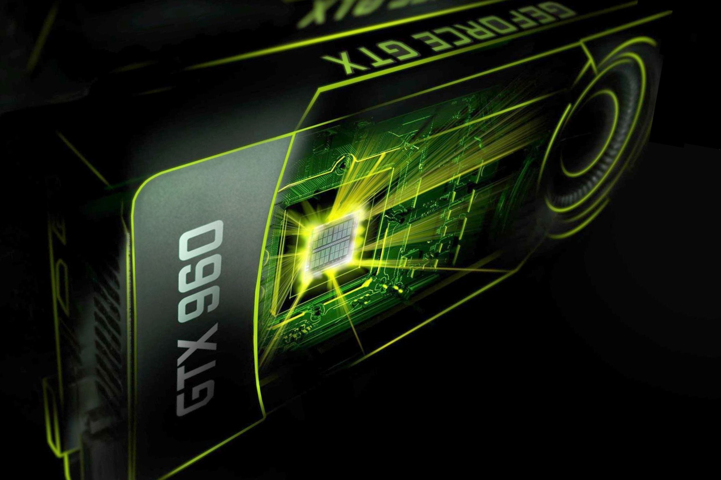 Geforce gtx best sale 960 driver