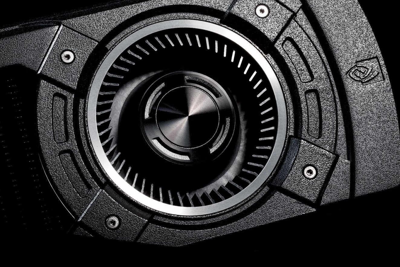 Nvidia GeForce GTX Titan X review | Eurogamer.net