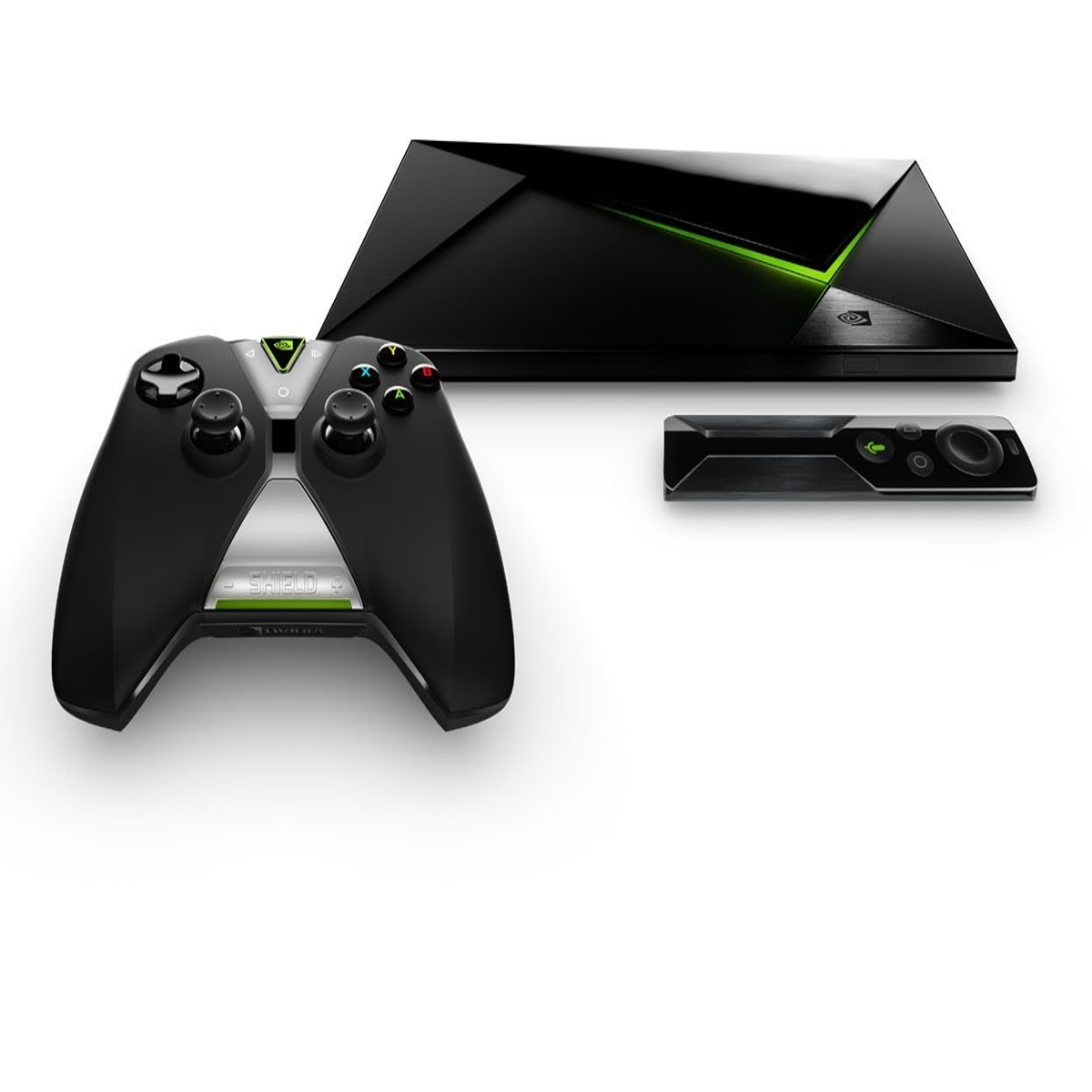  NVIDIA SHIELD Controller - Android : Video Games