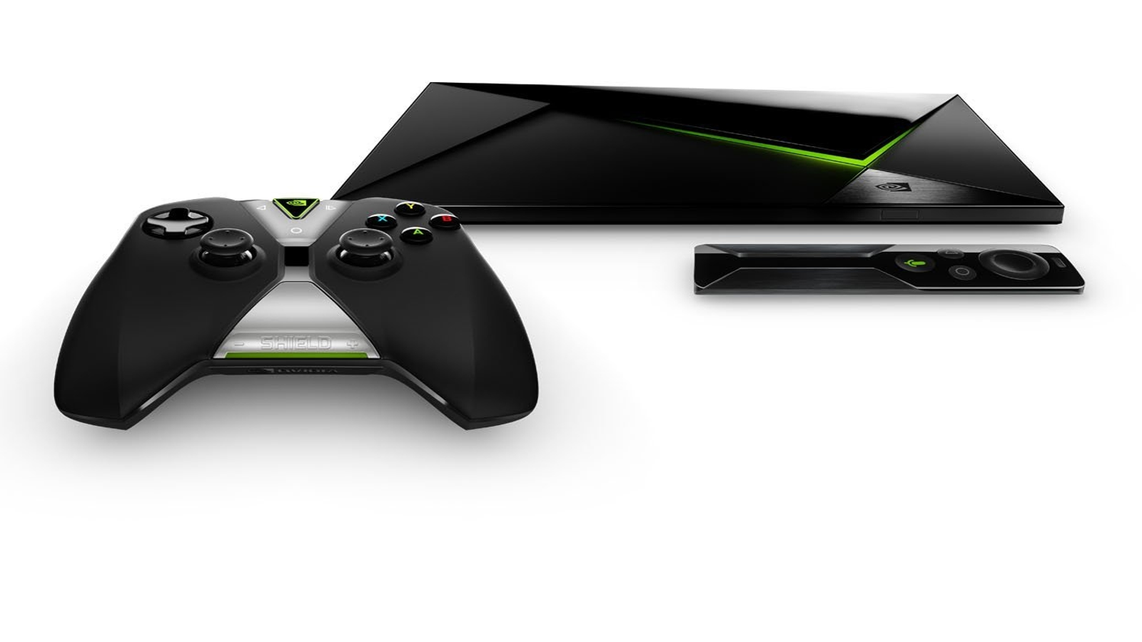 NVIDIA Shield Pro Review: A Powerful Streaming Device for Gaming