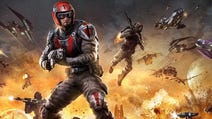 Digital Foundry: Hands-on with PlanetSide 2 on PS4