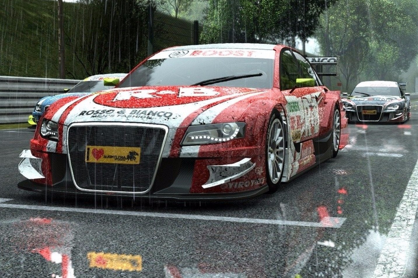 Project cars 750 on sale ti