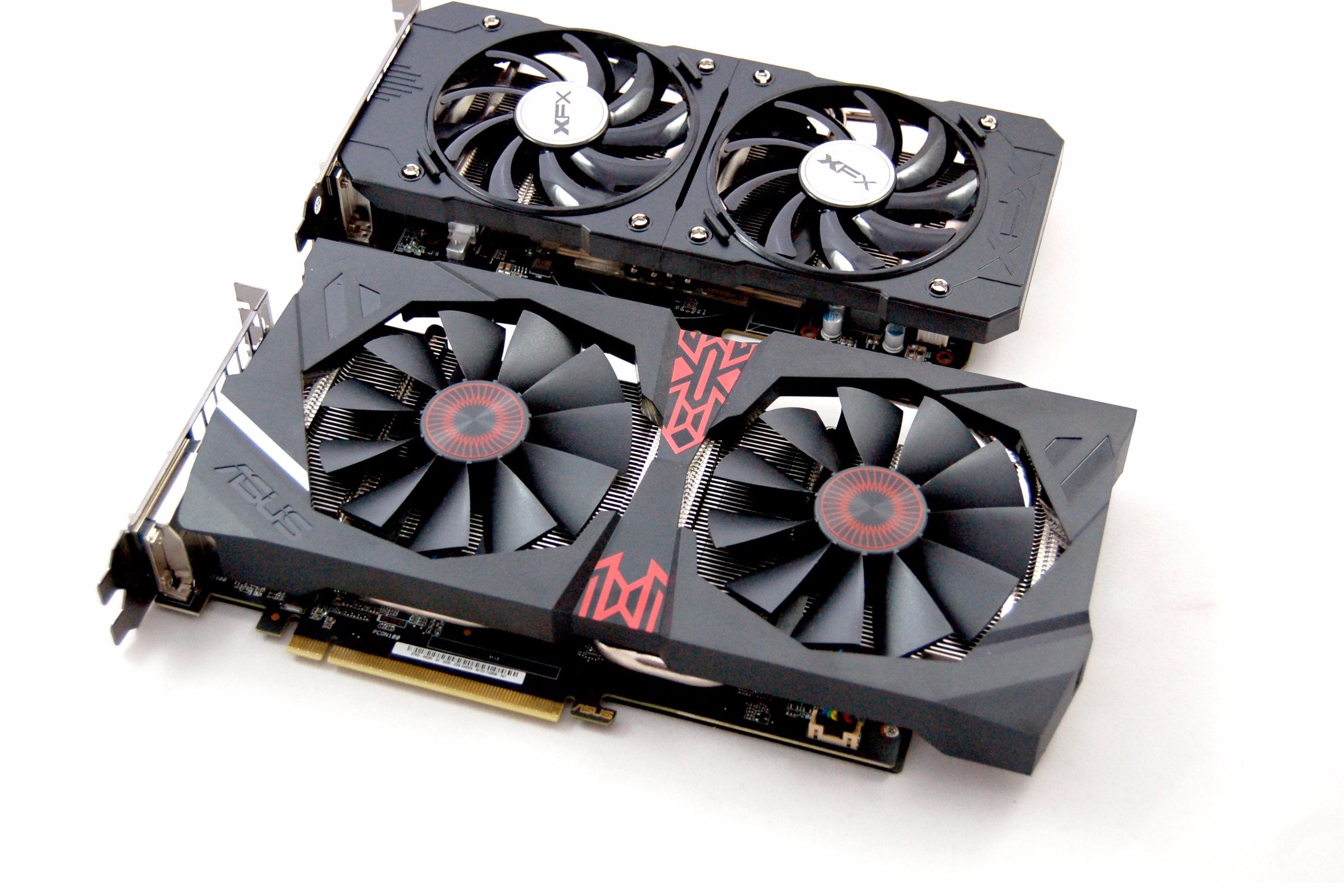 Amd radeon r9 sales 380 specs