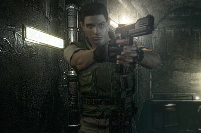 Resident evil 1 remake xbox deals one