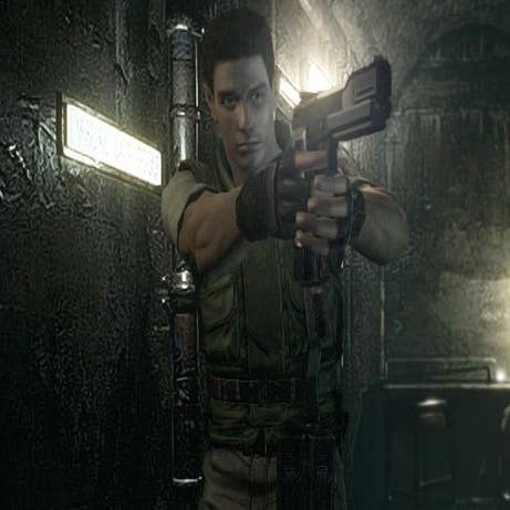 Review: Resident Evil 5 (Xbox One/PlayStation4) - Rely on Horror