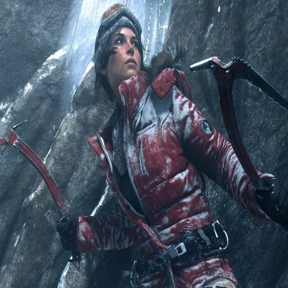 Denuvo removed from Rise of the Tomb Raider : r/CrackWatch