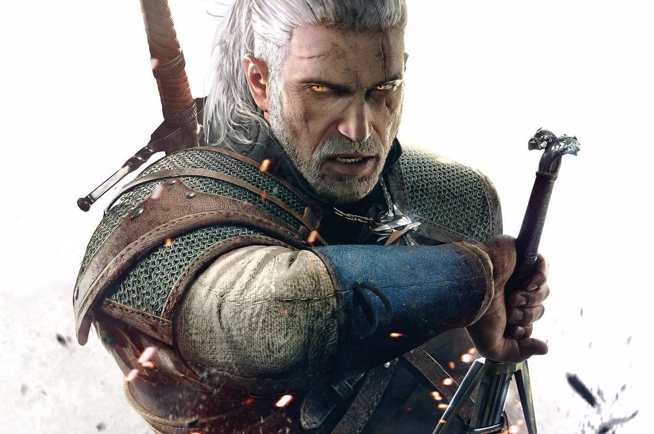 Gtx 770 witcher on sale 3