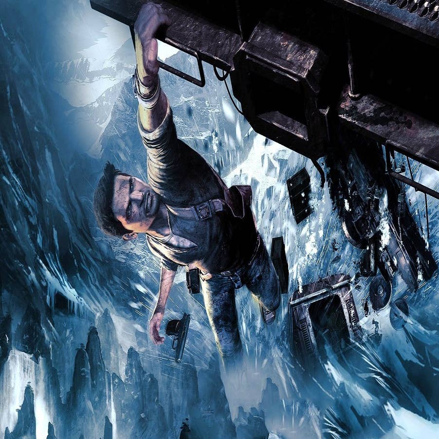 Uncharted 2' delivers high-octane PS3 adventure - The San Diego