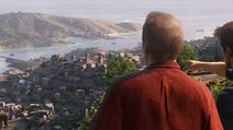 Uncharted 4 pushes PS4 tech to the next level
