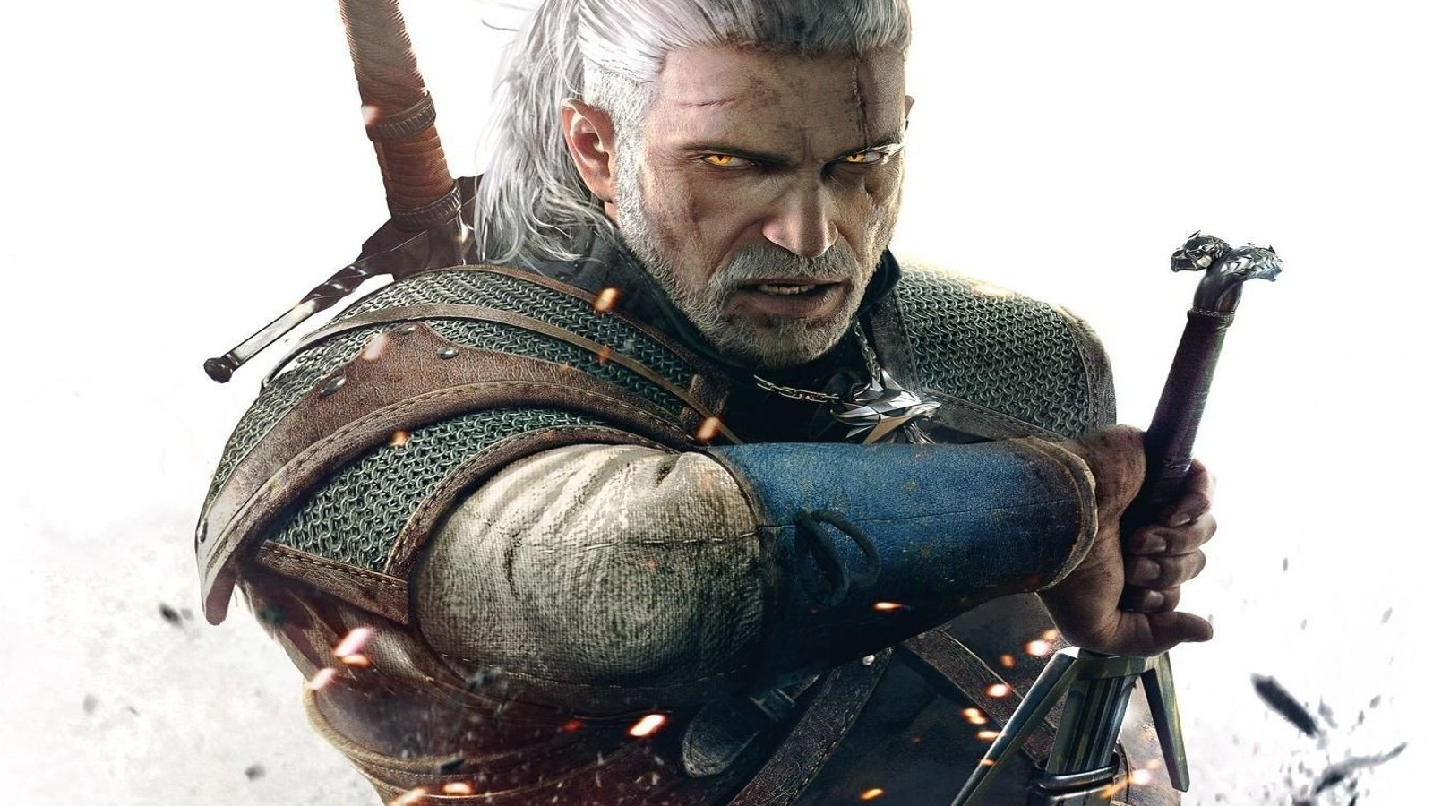 The witcher 3 patch update фото 61