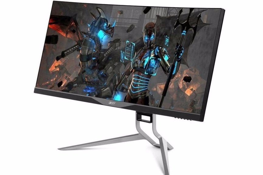 acer predator xr342ckp