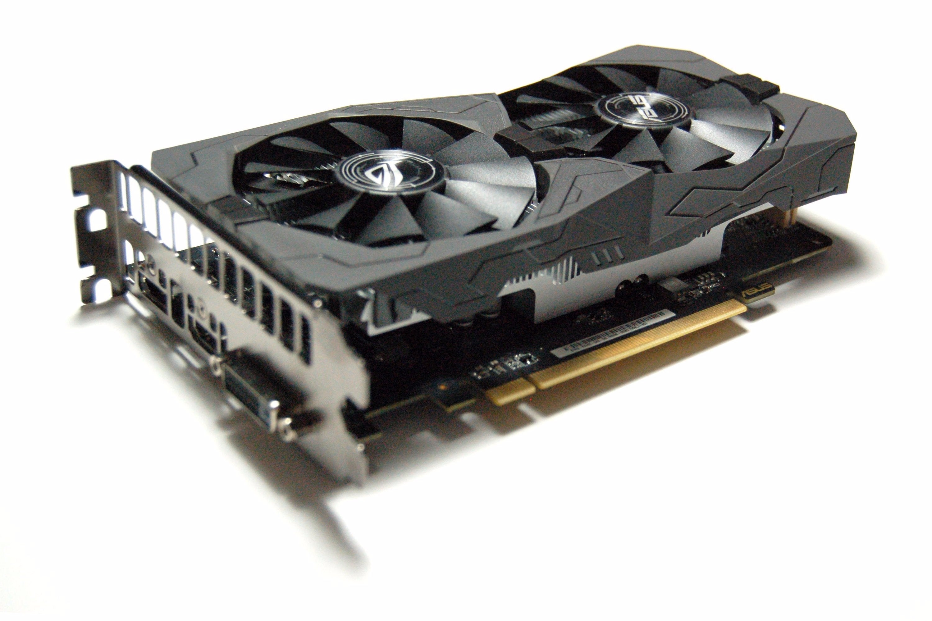 Rx 460 oc 4gb hot sale