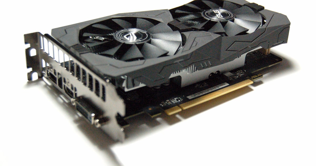 AMD Radeon RX 460 4 GB - Test | Eurogamer.pl