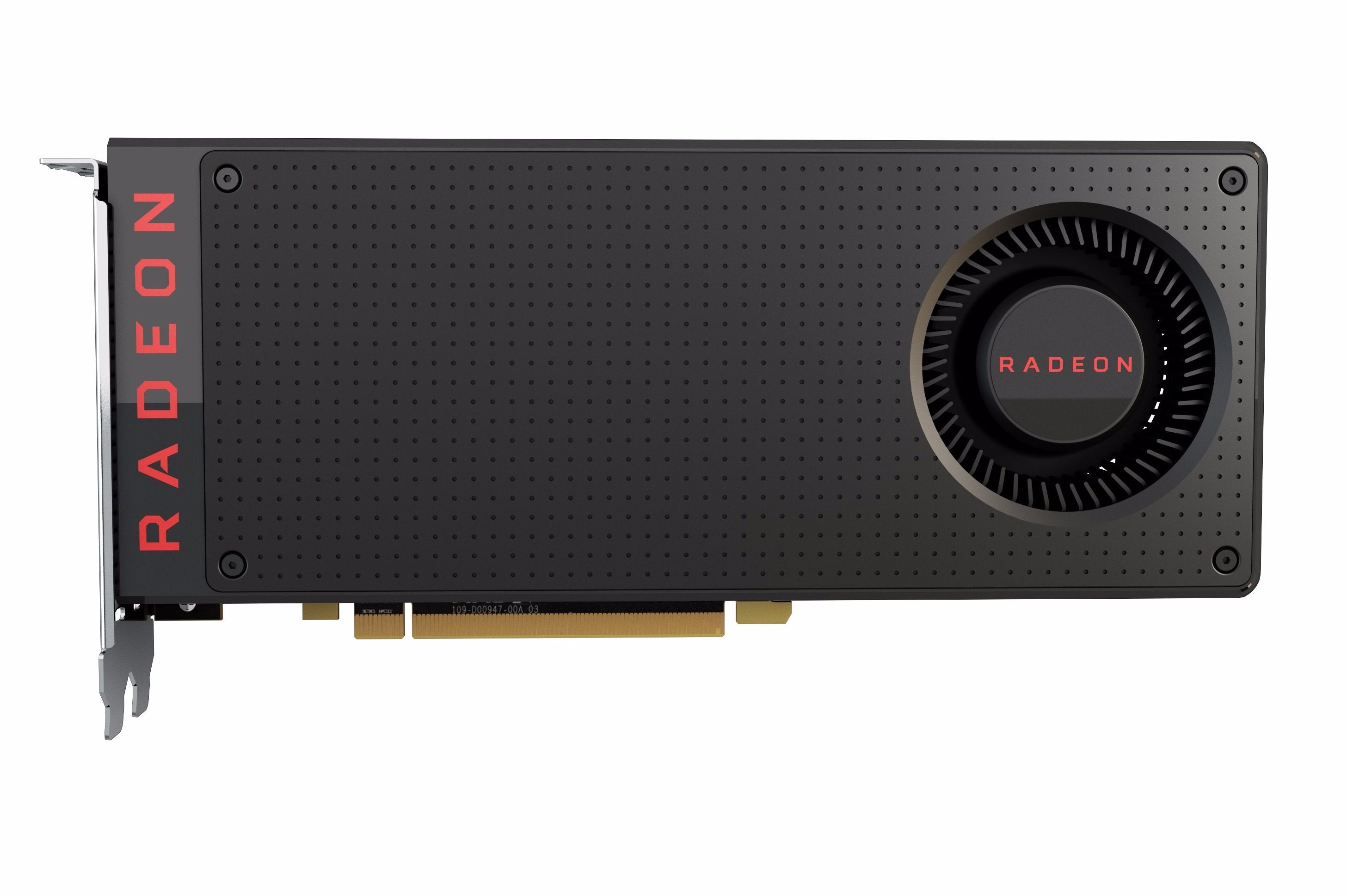 Amd radeon 480 4gb new arrivals