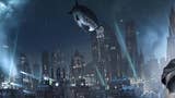 Batman: Return to Arkham - Test