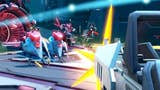 Performance Analysis: Battleborn beta on PS4 and Xbox One
